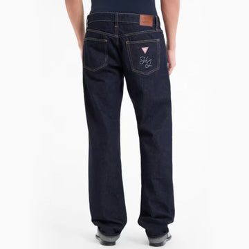 Right back pocket