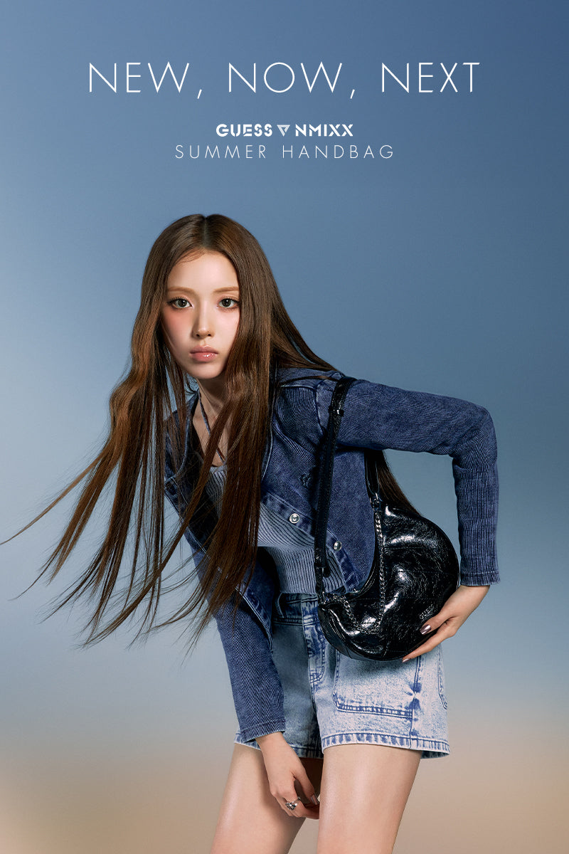 nmixx – GUESS Thailand