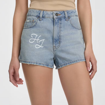 Right front thigh