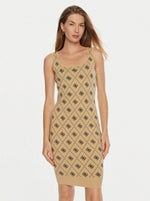 Eco Sarah Quattro G Sweater Dress