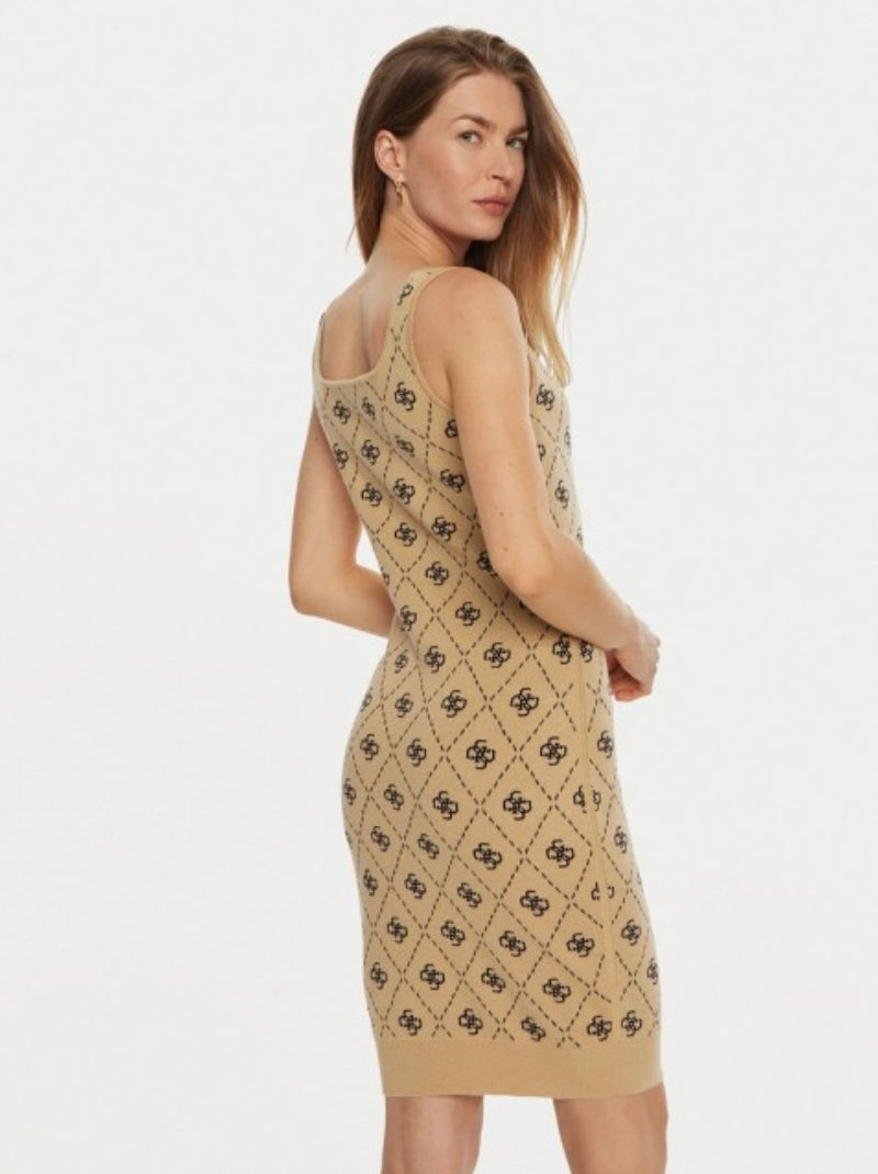 Eco Sarah Quattro G Sweater Dress