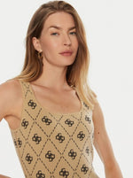 Eco Sarah Quattro G Sweater Dress