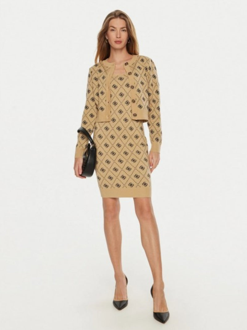 Eco Sarah Quattro G Sweater Dress