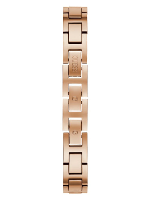BELLINI Rose Gold Analog Stainless Steel