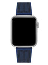 GUESS APPLE BAND (42MM-44MM) Nylon Strap Buckle