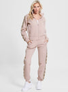 สเวตเชิ้ต Eco Britney Full-Zip Sweatshirt