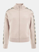 สเวตเชิ้ต Eco Britney Full-Zip Sweatshirt