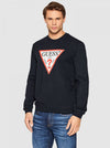 Triangle Logo Sweatshirt