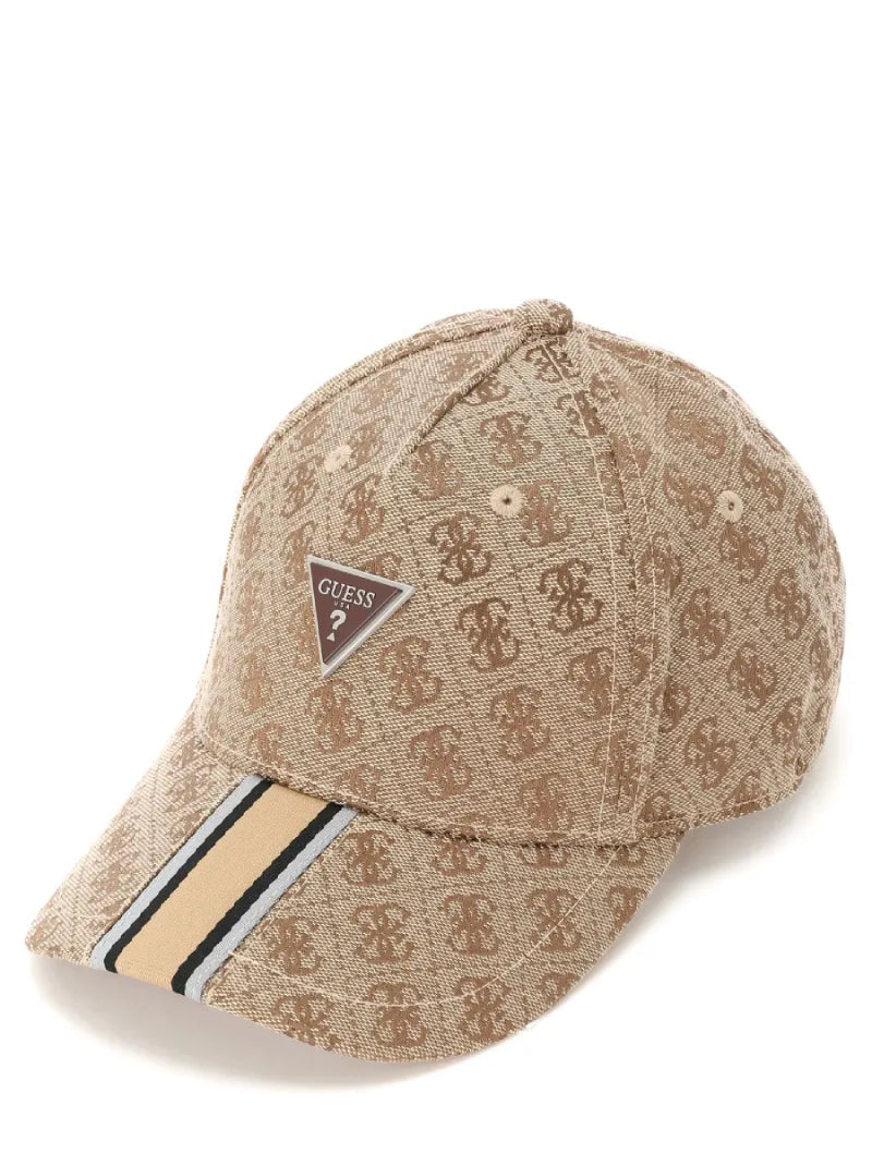 Baseball cap STRAVE Guess, Beige