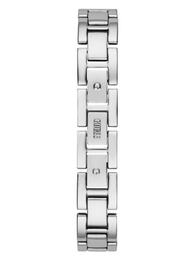 TRI LUXE Analog Stainless Steel